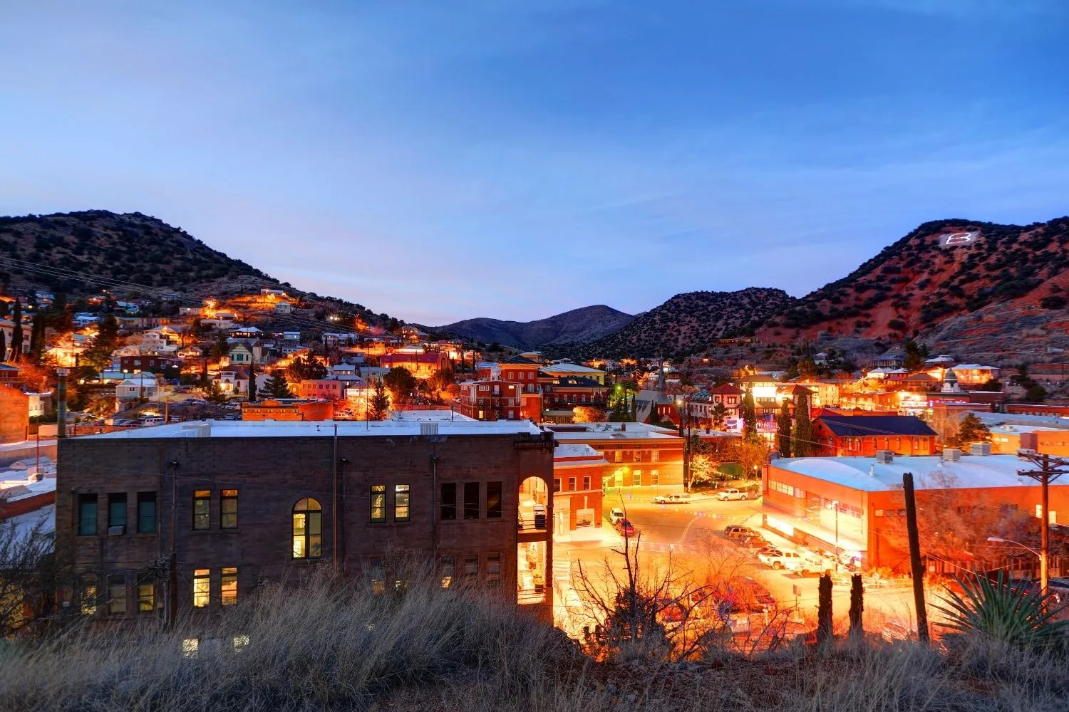 Bisbee