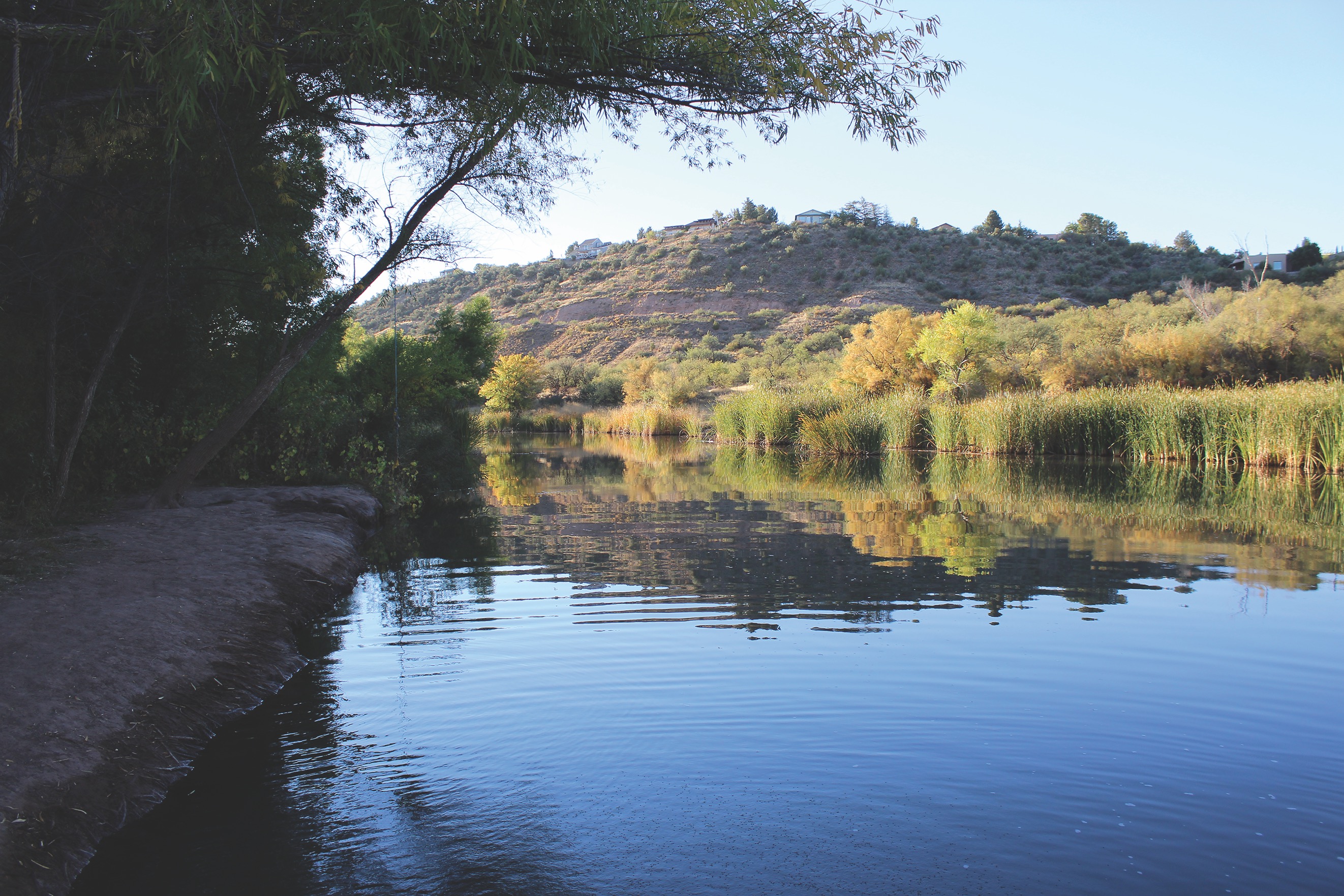 Verde River