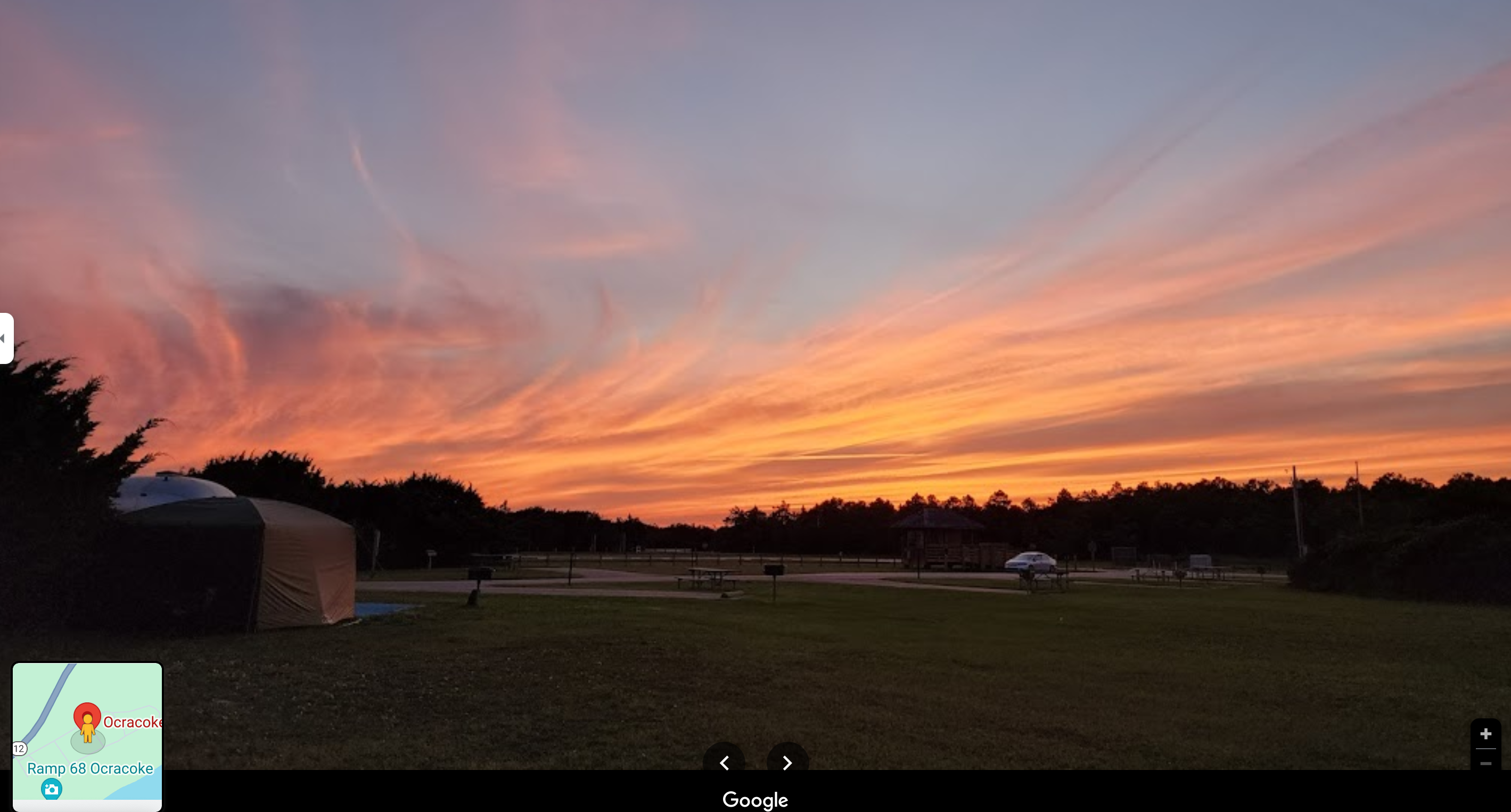 Ocracoke 1