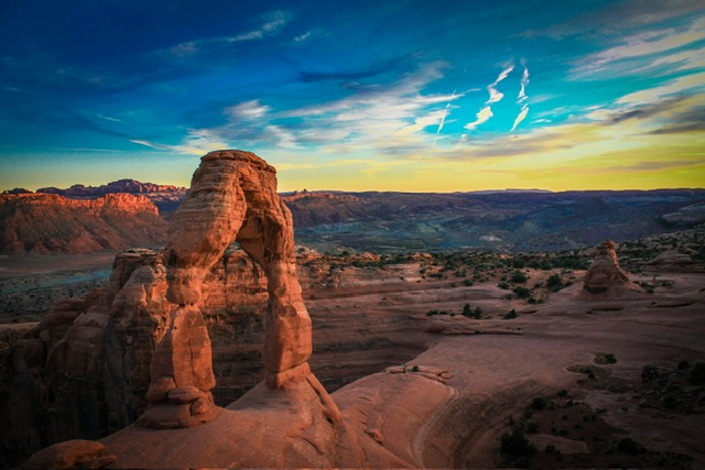 CAC Blue Sky Moab