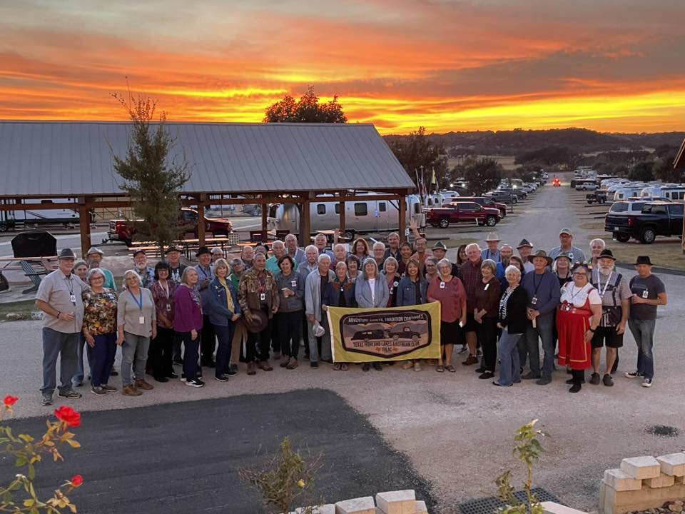 thlac group photo