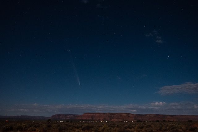 Dark Sky