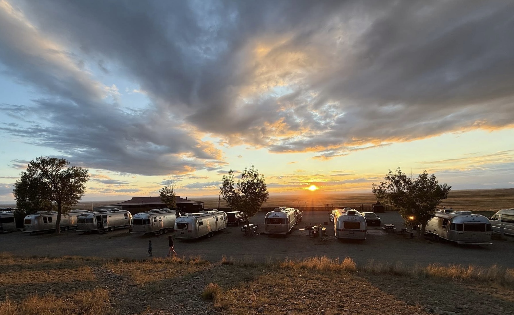 cac sunset sand dunes