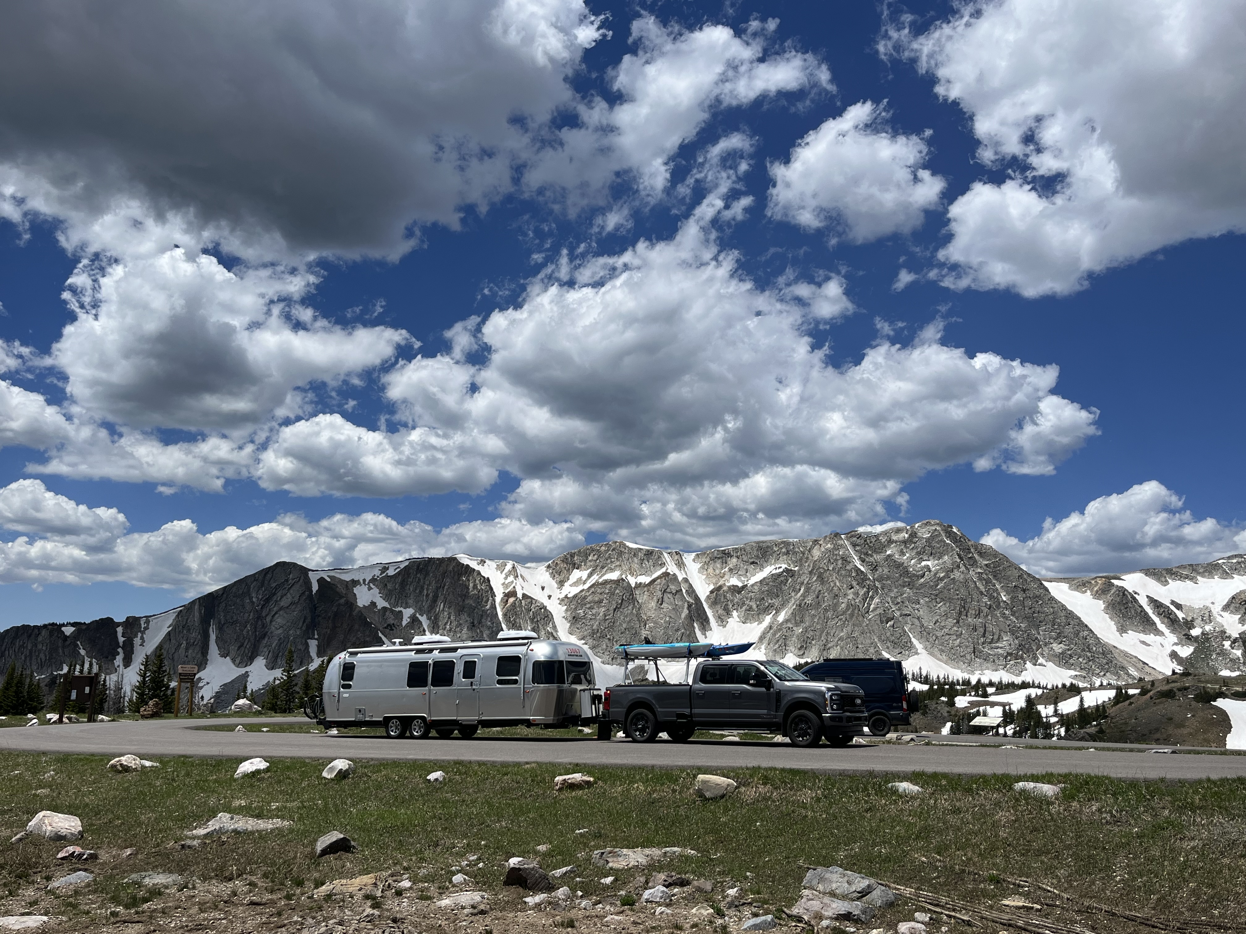 Laramie Banner WY