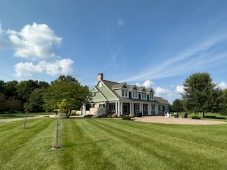 Club Picnic Location