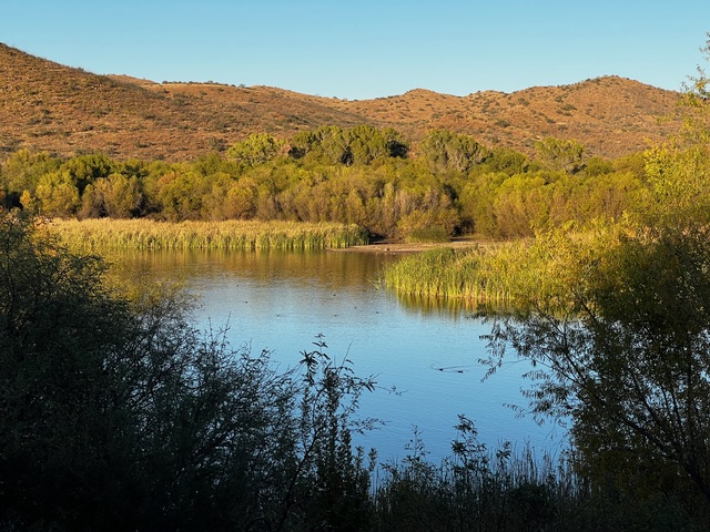 PatagoniaLake