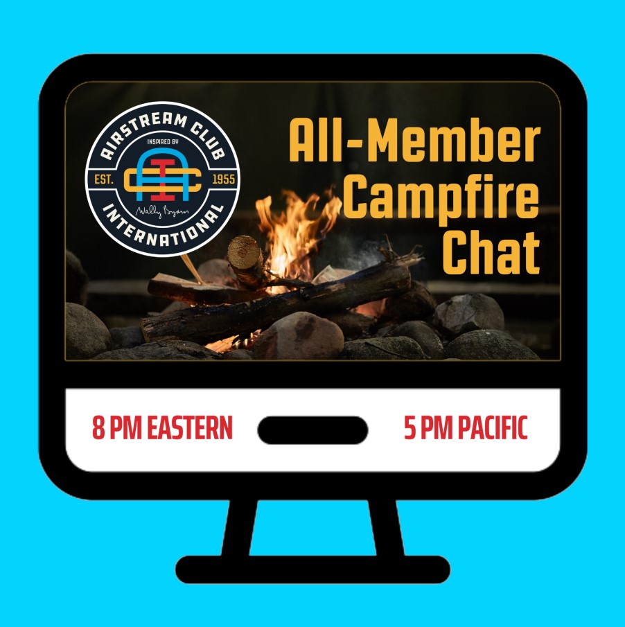 campfire chat