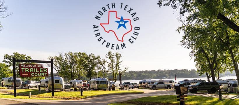 North Texas Airstream Club