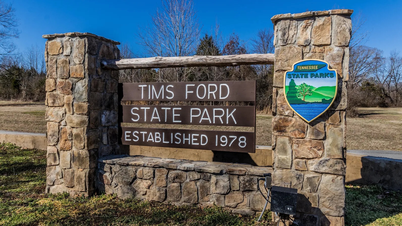 Tims Ford State Park