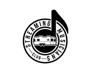 Streaming Musicians Logo