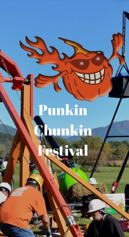 021_CAC Punkin Chunkin Pumpkin Festival