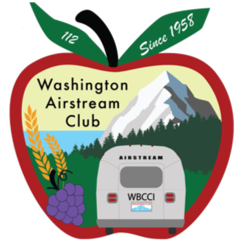 Washington Airstream Club Logo