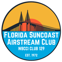 Florida Suncoast 129 Logo 220px