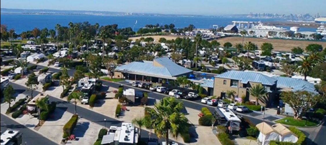 SUN OUTDOORS CHULA VISTA RESORT