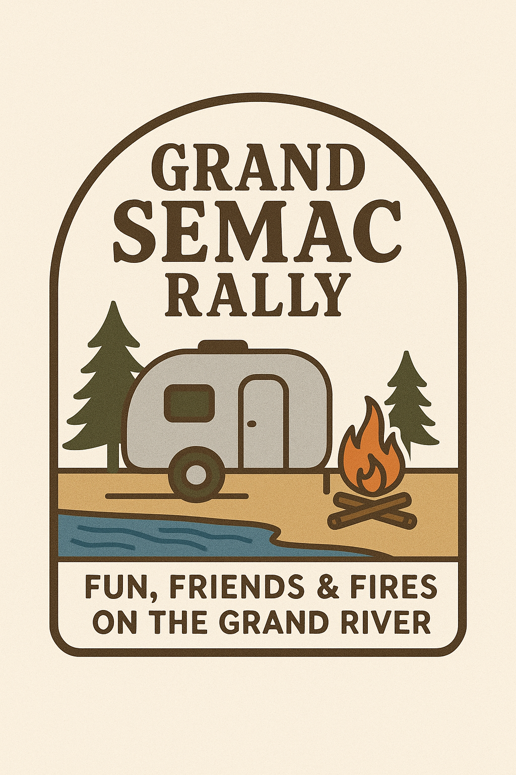 SEMAC Grand Rally