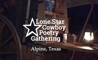 THLAC Lone Star Cowboy Poetry