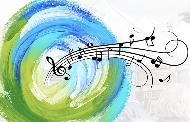 Airstream and The Arts