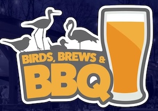 Birdies and BBQ