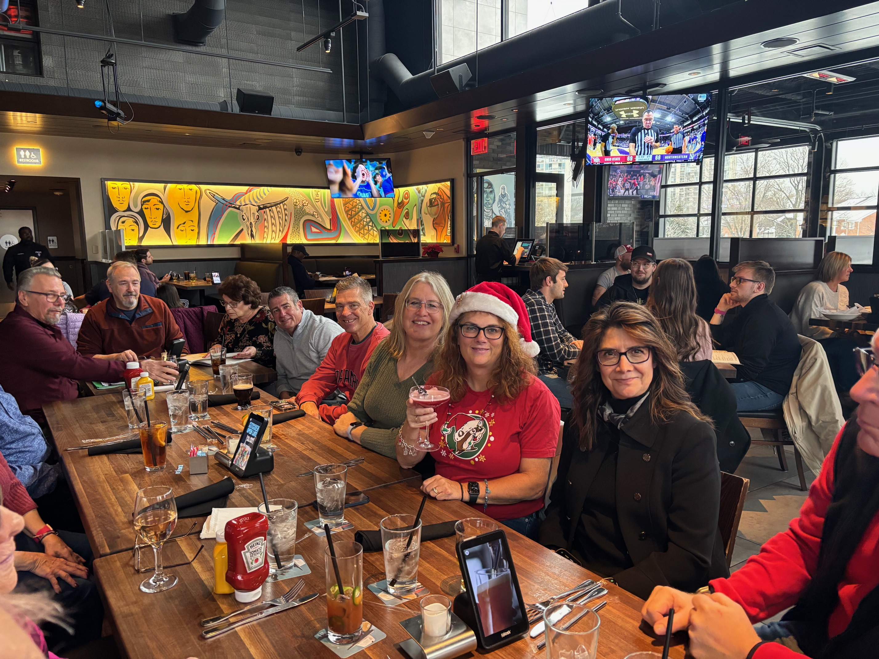 NIAC Holiday Party 2025 Image 2