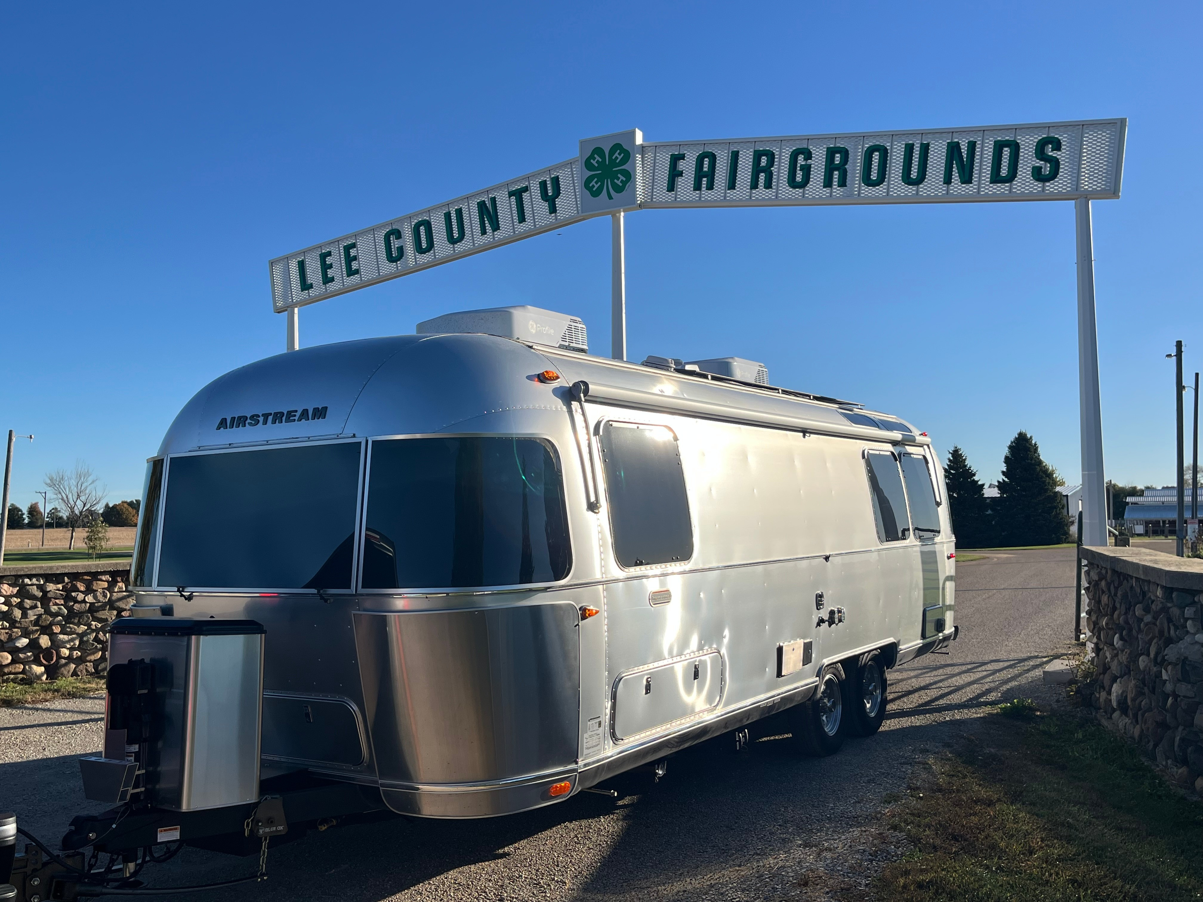 Lee County Fair Association