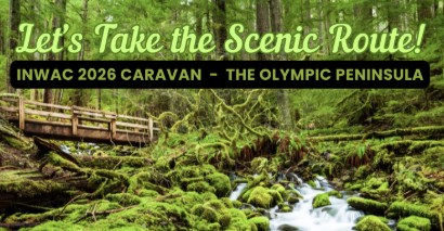 Olympic Peninsula Caravan
