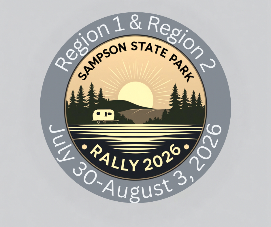 Sampson Rally 2026