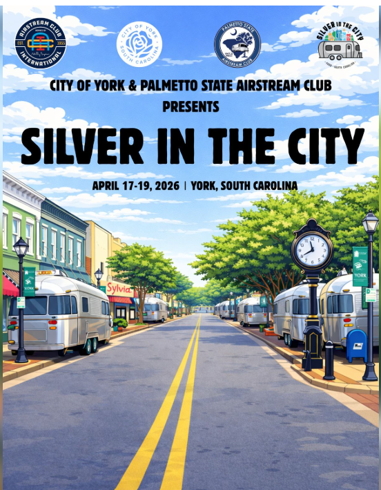 2026 Silver in the City