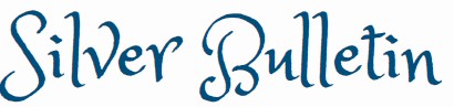 Silver Bulletin