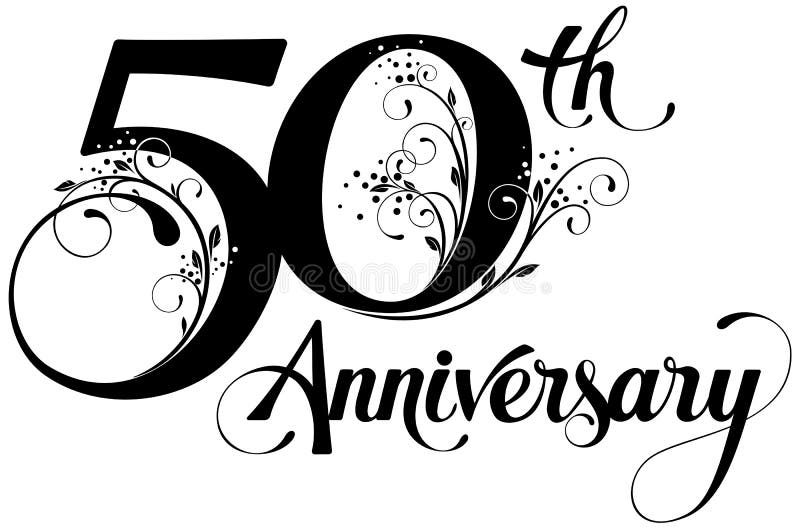 50th Anniversary image