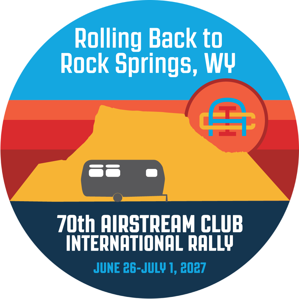 Rally2027 Rock Springs WY