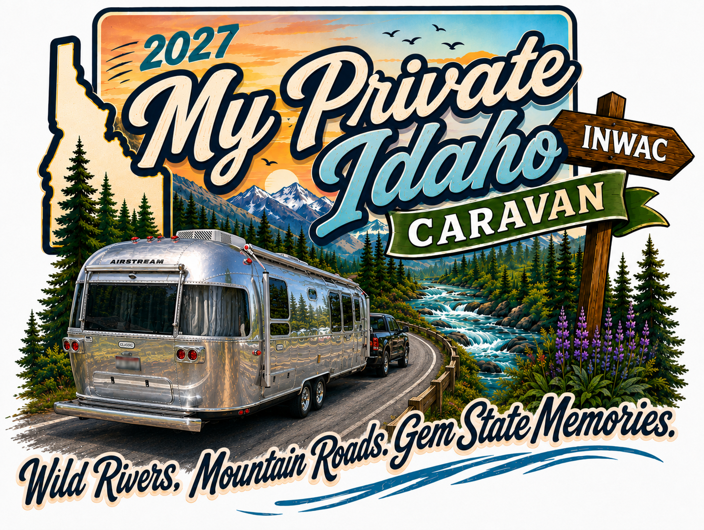 My Private Idaho 2027