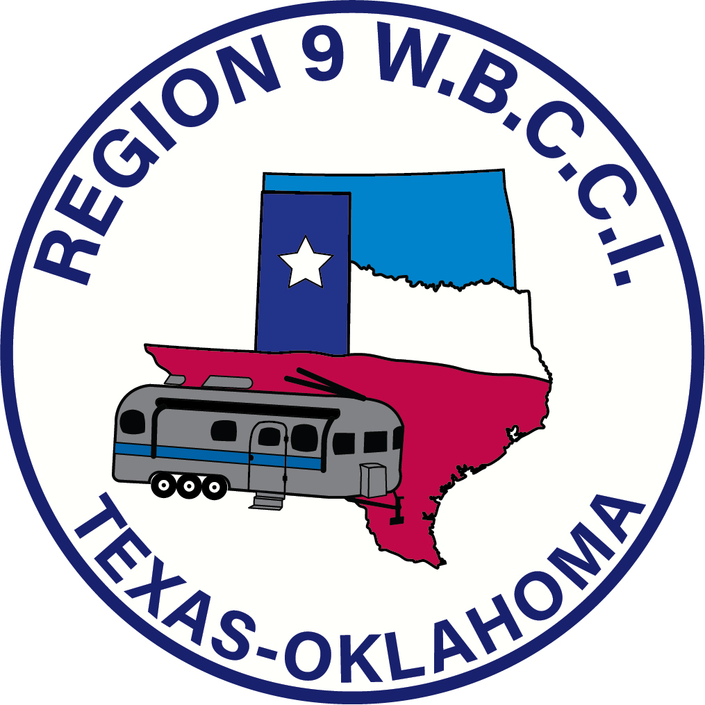 Region 9 WBBCI Logo