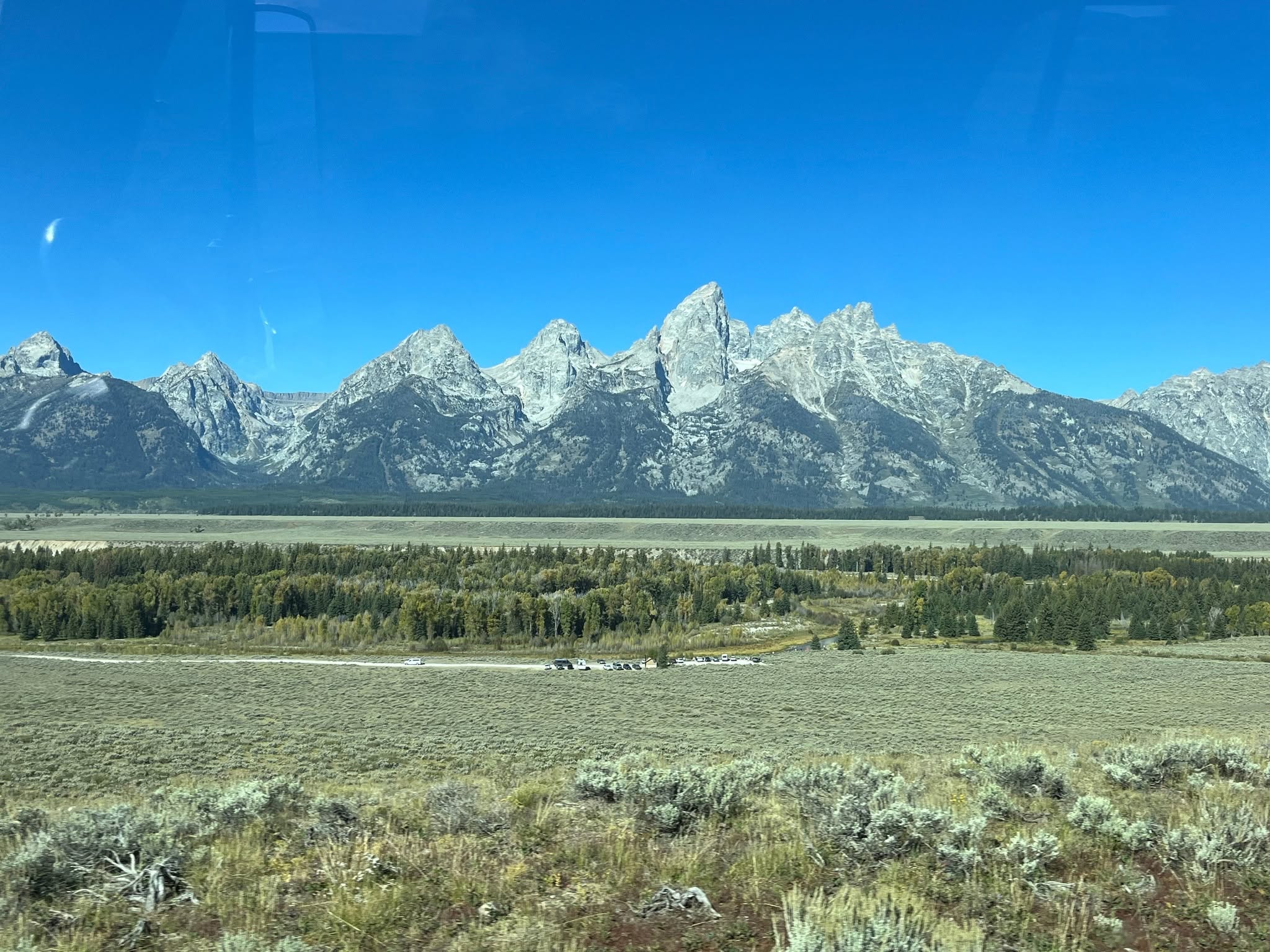 Tetons