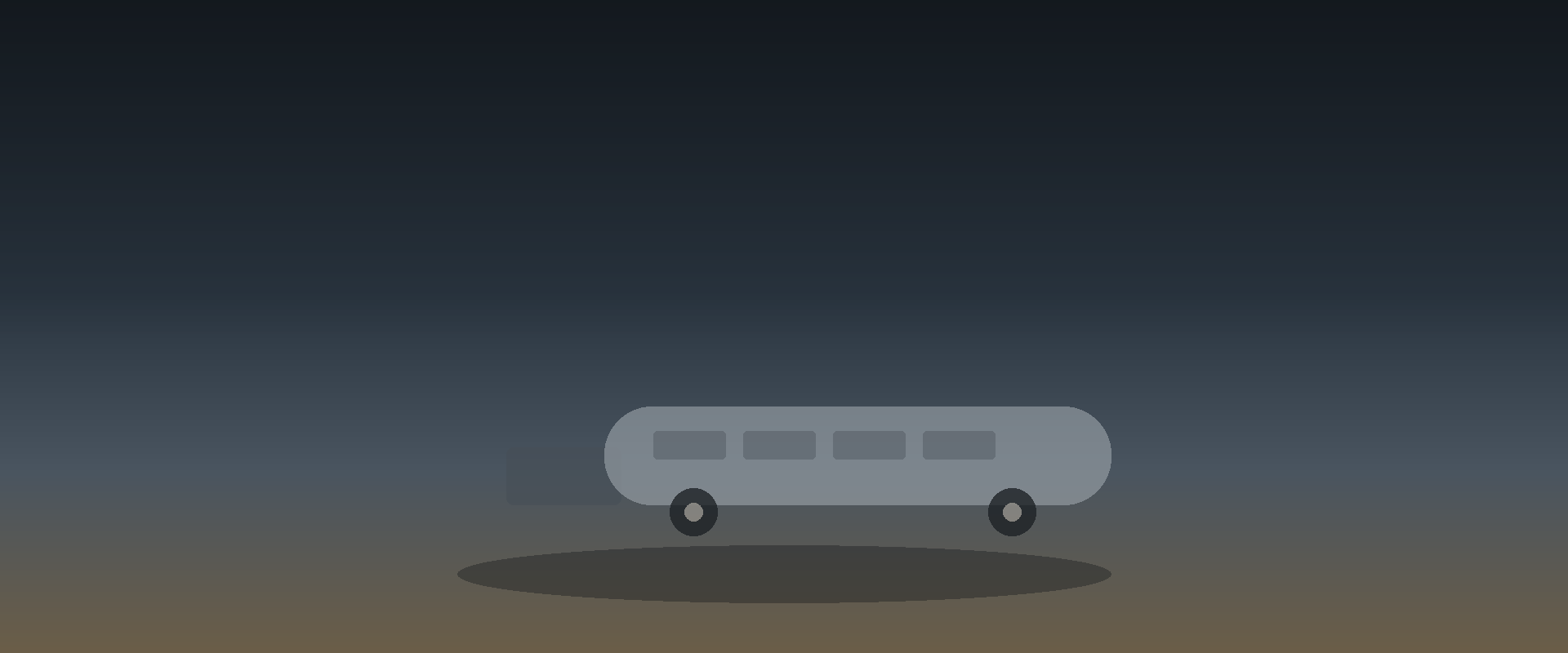 Placeholder hero image