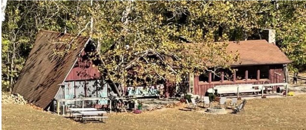 Mt Carmel Lodge