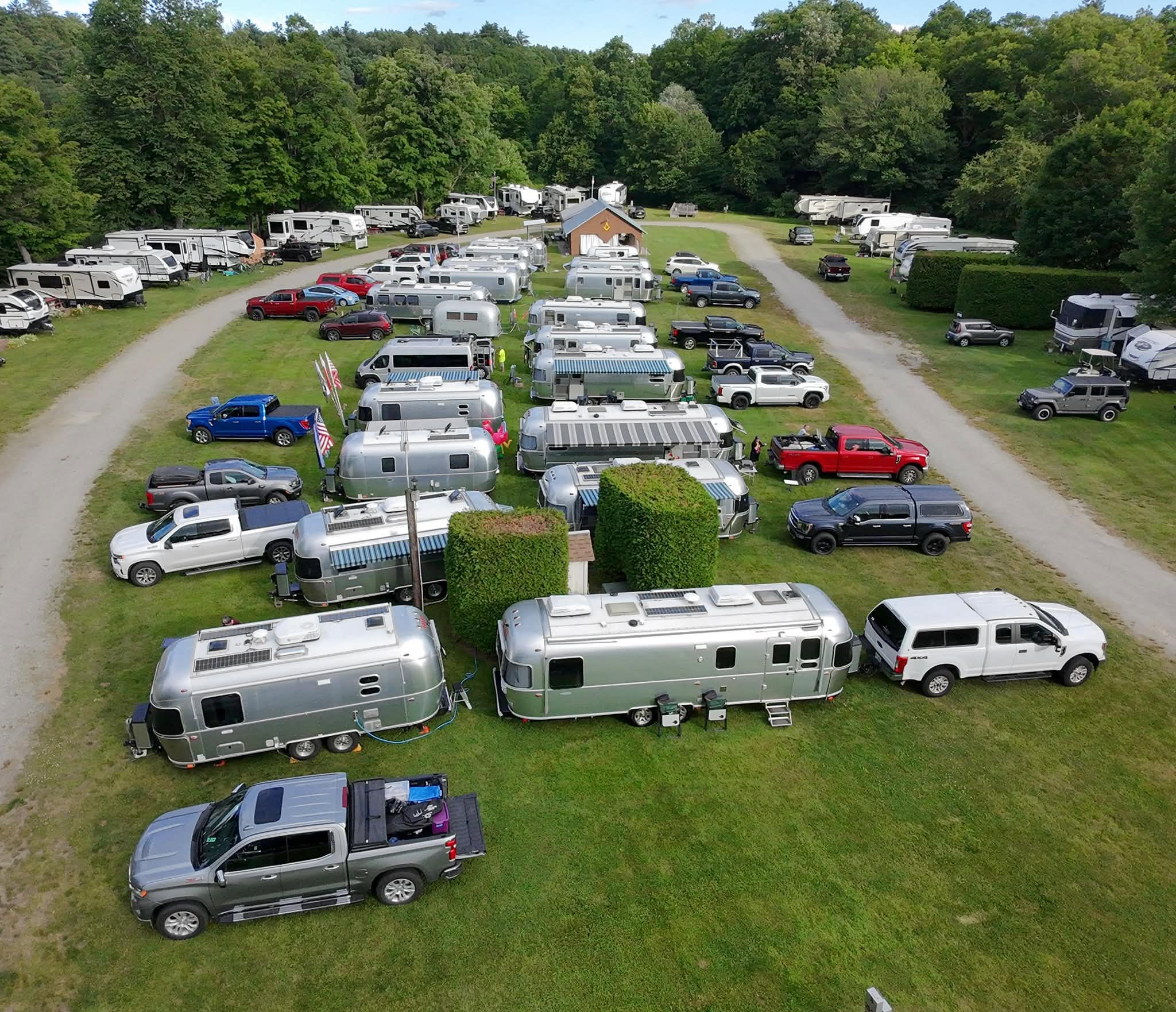 NEAC June 2026