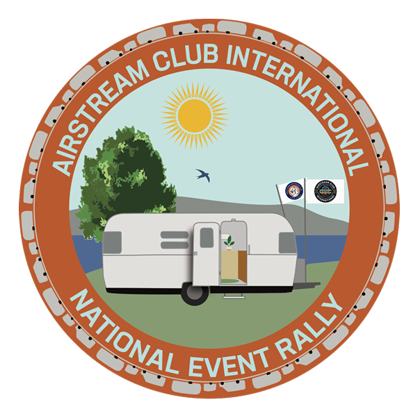 National Event Rallies