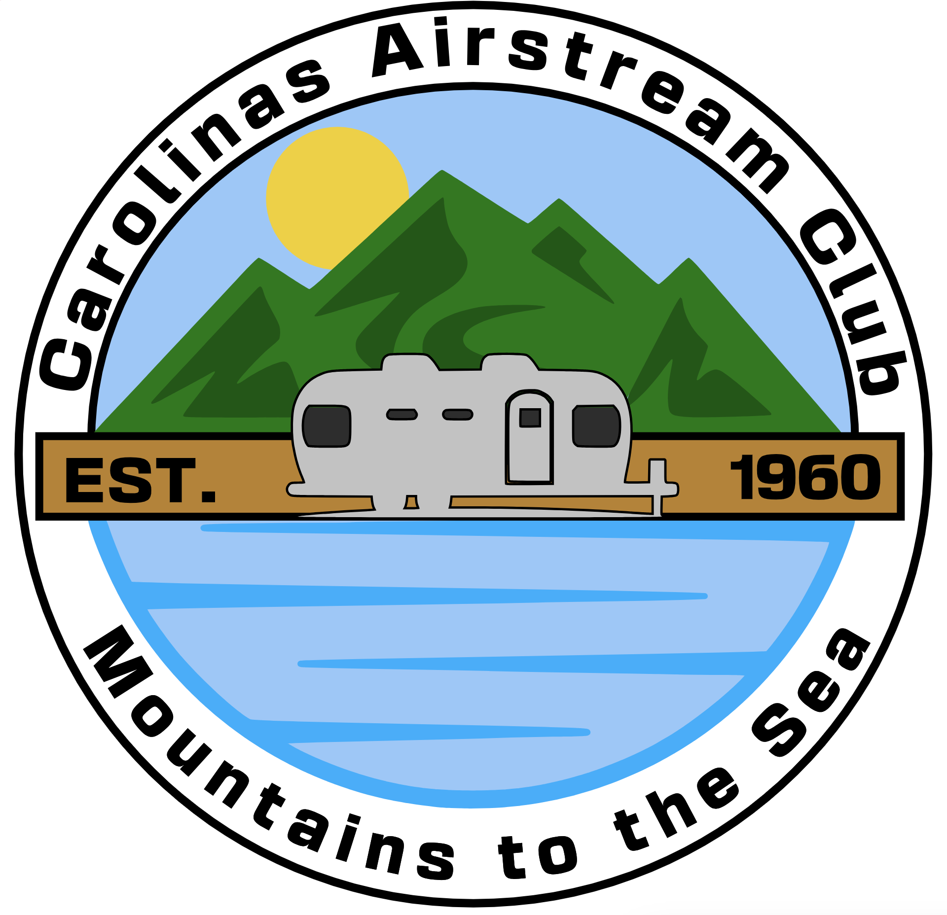 CAC logo