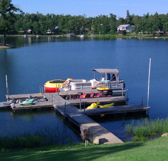 Crown Lake RV Resort