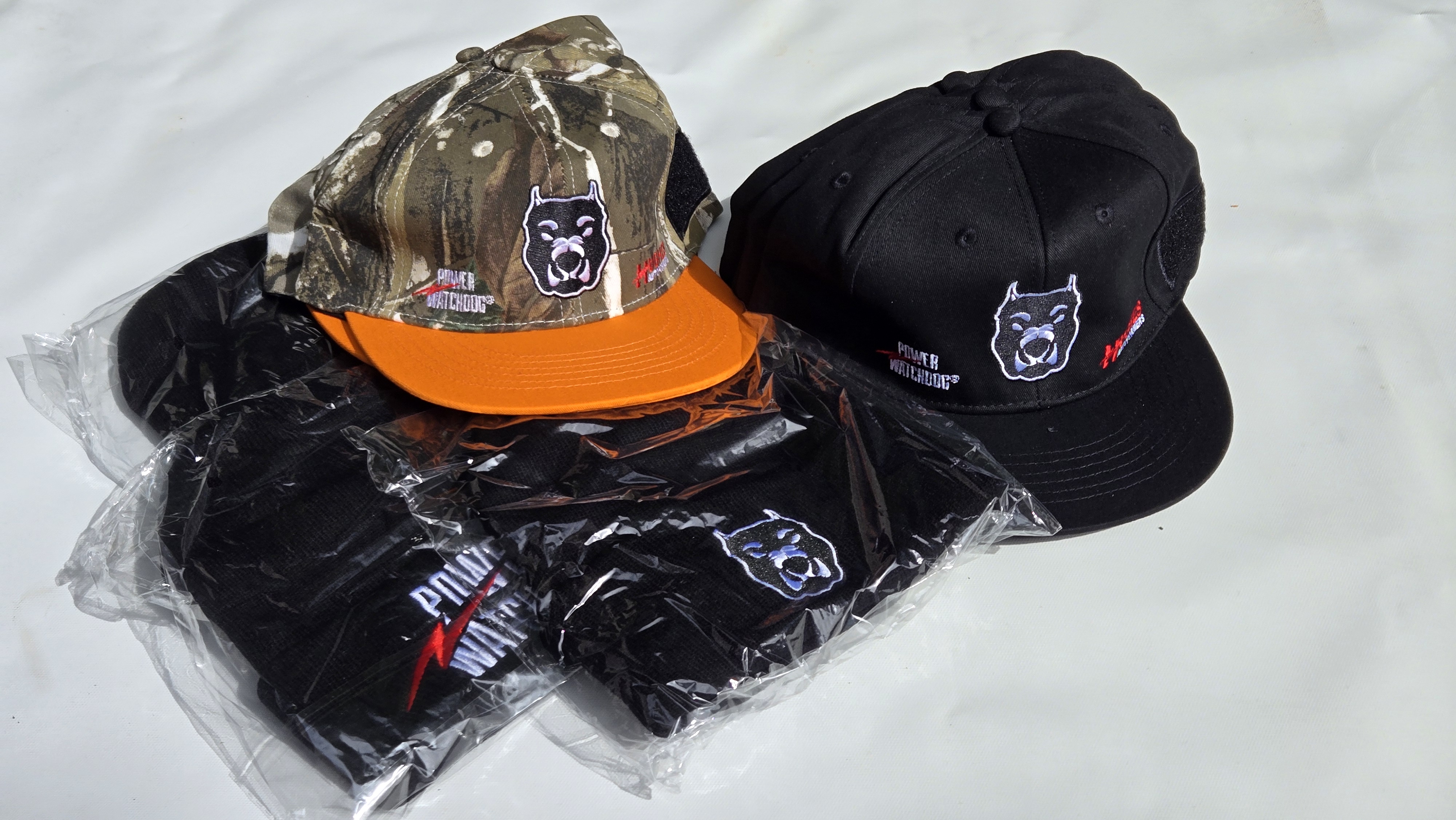 Hats
