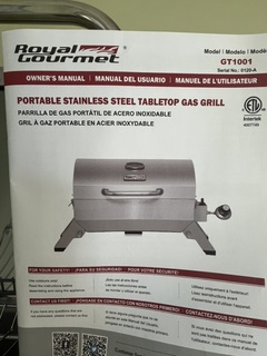 Grill