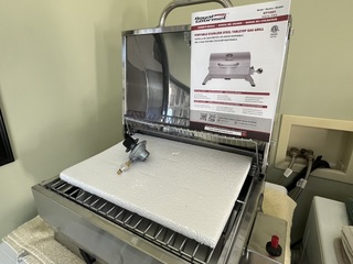 Grill