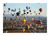 Albuquerque Balloon Fiesta