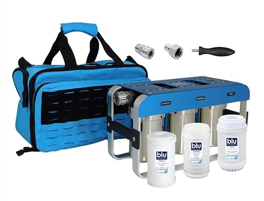 Blu Tech
