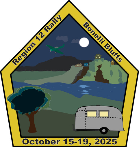 Bonelli Bluffs RV
