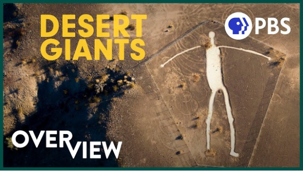 Desert Giants