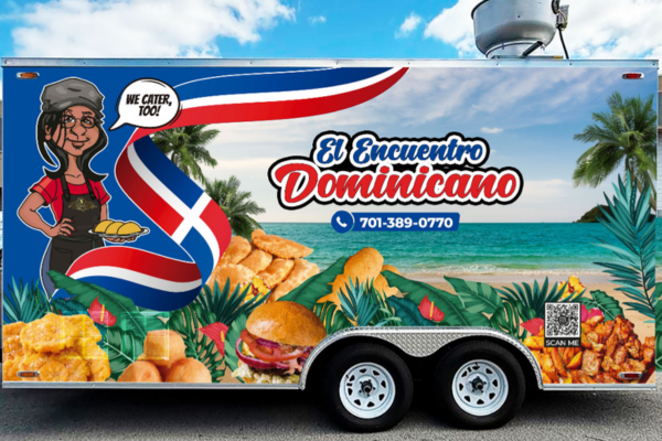 El Encuentro Dominicano