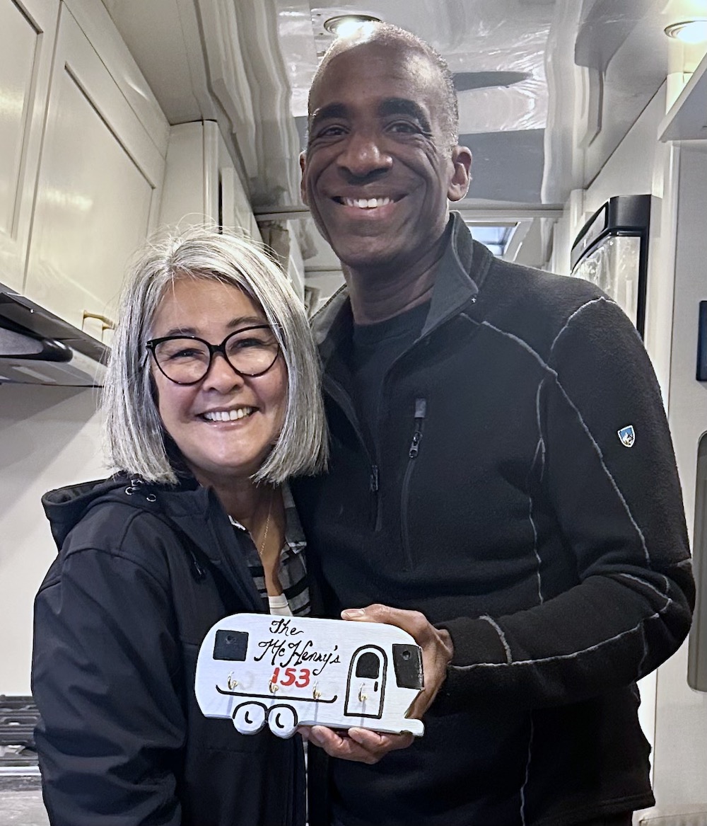 Eric and LaVerne New Trailer