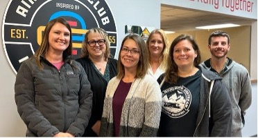 HQ Staff