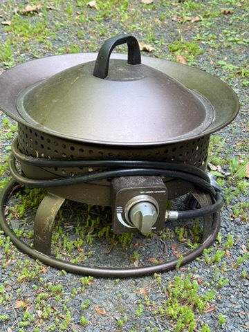 Stove
